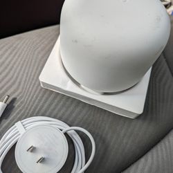 Nest Wifi Router
