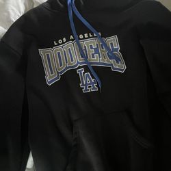 Men’s XL Dodger Hoodie
