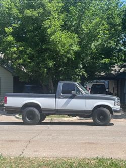 Ford 1994