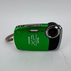 Fujifilm Finepix XP30 ME06 14.2MP Waterproof Shockproof Digital Camera