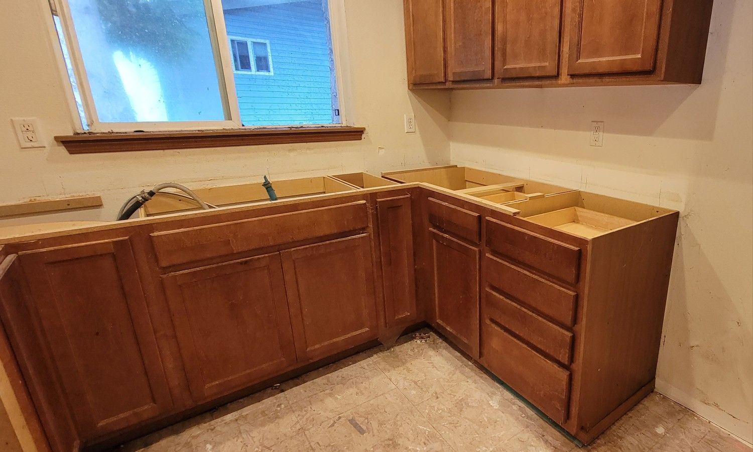 Kitchen (used) for Sale in Bonney Lake, WA OfferUp