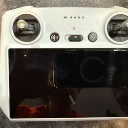 DJI -RC RM330 Drone Remote Control Like New 