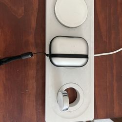 Belkin 3:1 Charging Pad