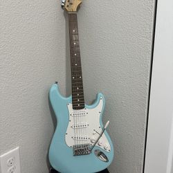 SX Standard Series Electric Guitar