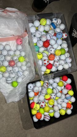 Premium Graded Golf Balls - A | B | C - Local & Shipping