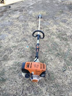 Stihl Weed Eater FS 91 R
