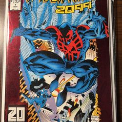 Marvel DC Comics / Comic Books