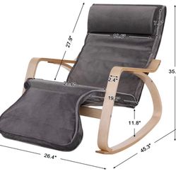 Rocking Chair 