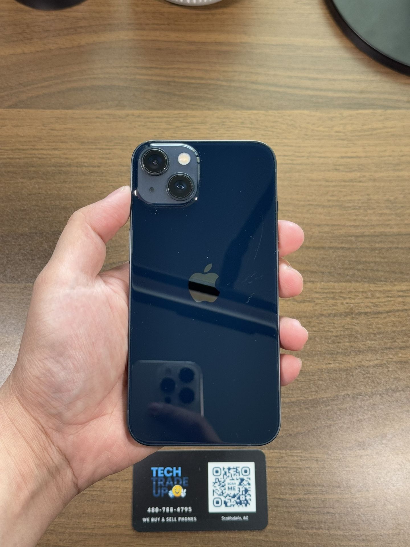 iPhone 13 128Gb Cricket