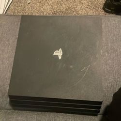 PS4 Pro 