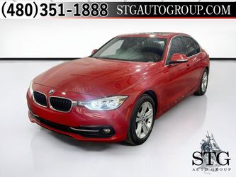 2018 BMW 330i