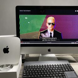 Apple Mac Combo
