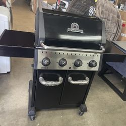 Bbq Grill Gas Propane Broil King