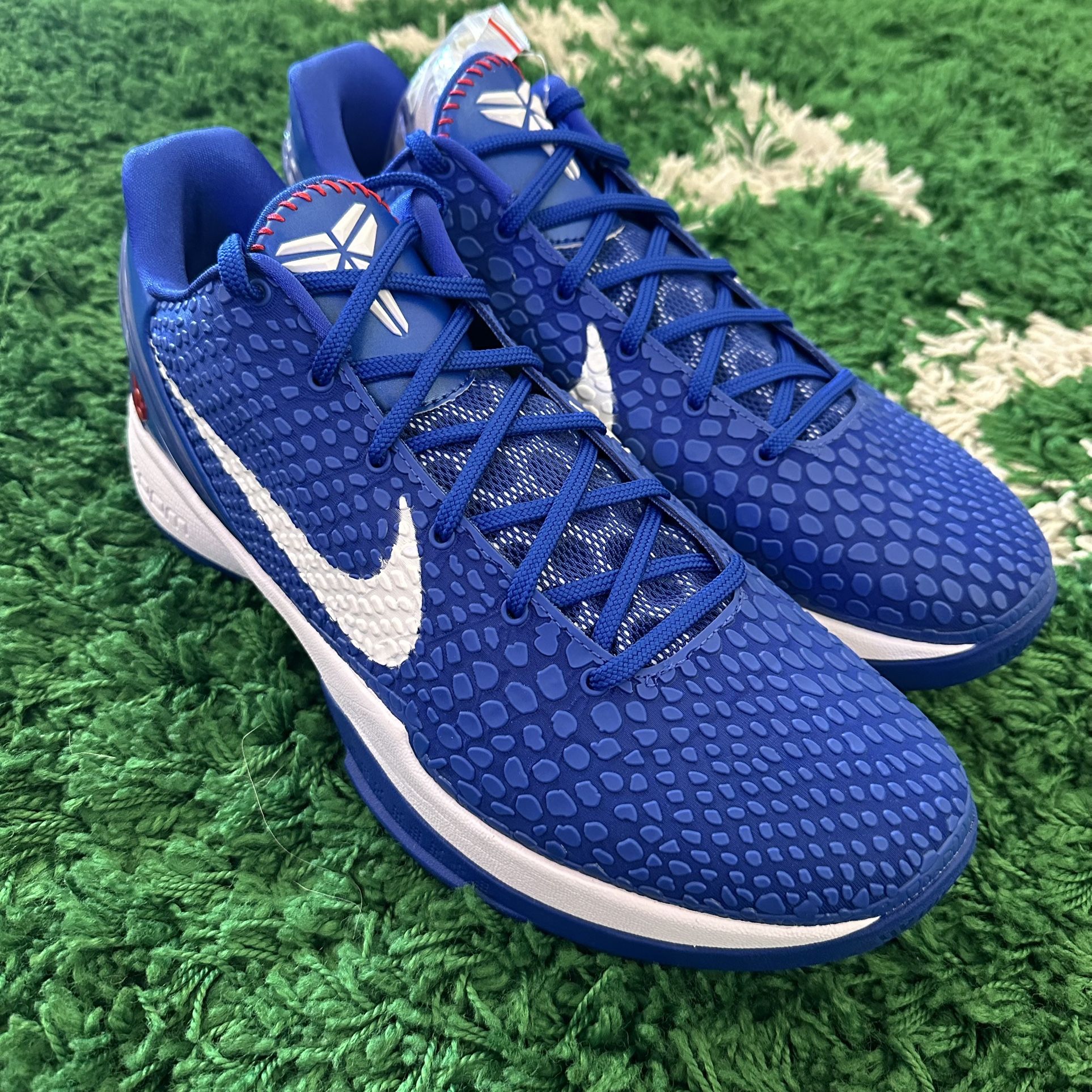 Nike Kobe VI Protro Basketball Shoes