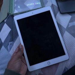 9.7 IPAD PRO