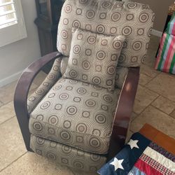 recliner chair