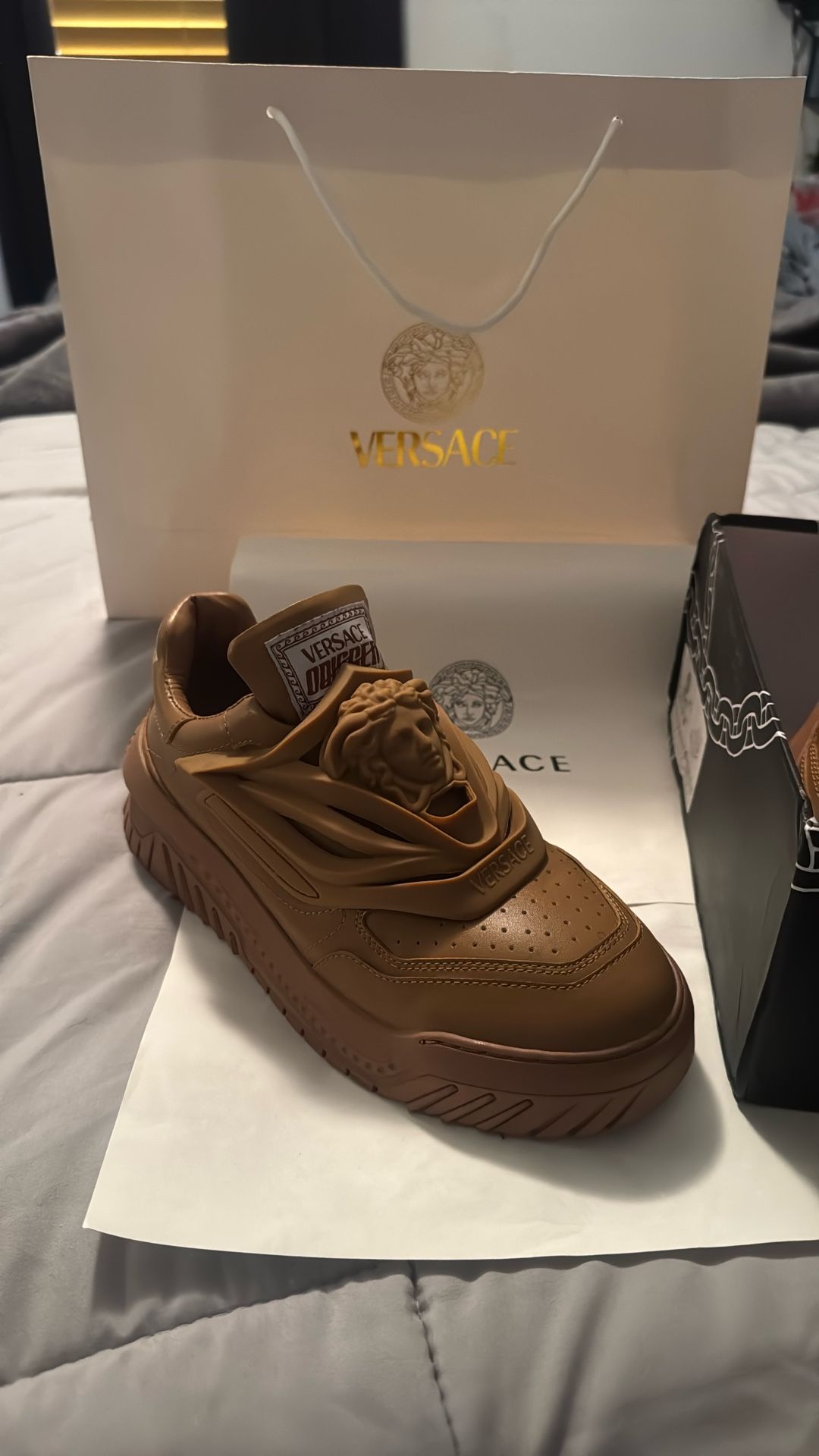 Versace Odissea