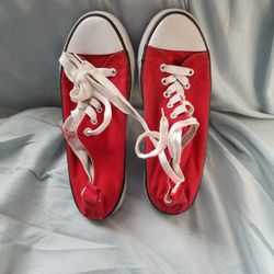 Converse Shoes