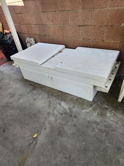 Tool Box For Truck