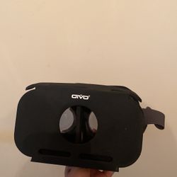 VR head Set