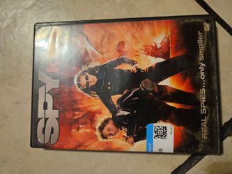 Spy Kids