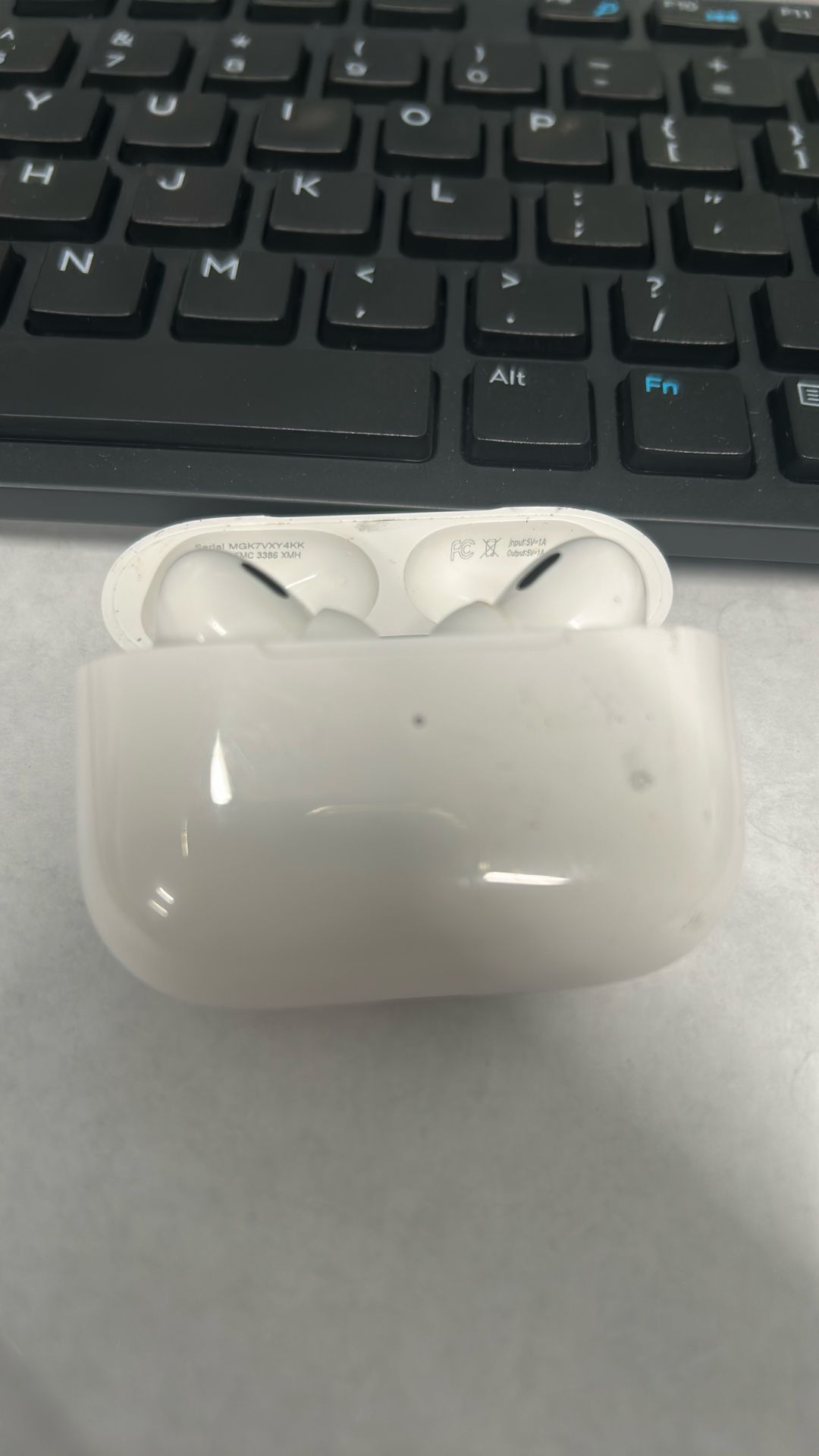 AirPod Pros 2