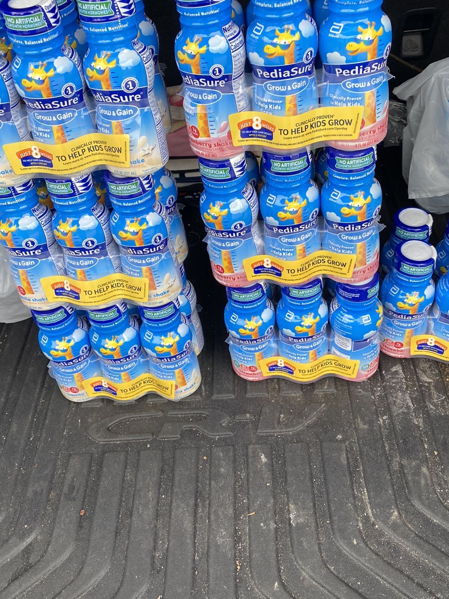 10 Packets For $60