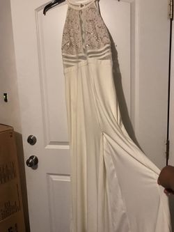 Beautiful Gown-  Size 12