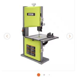 ryobi band saw