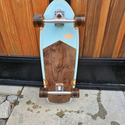 Globe Skateboard $100