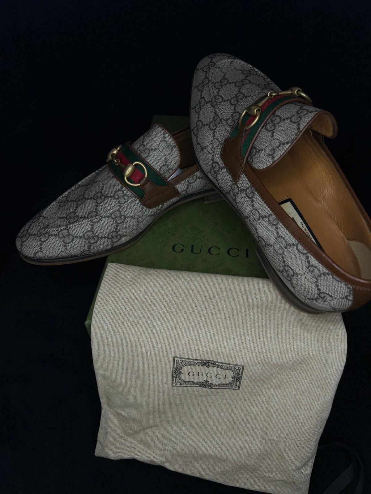 Gucci Shoes