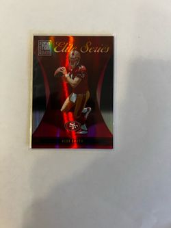 Alex Smith Refractor 92/250 Mint