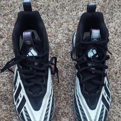 Adidas Mens Cleats