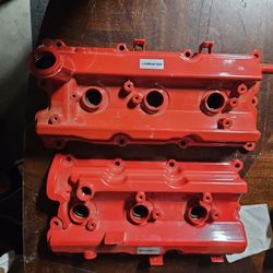 Valve Covers