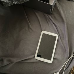 Samsung Galaxy Tablet 