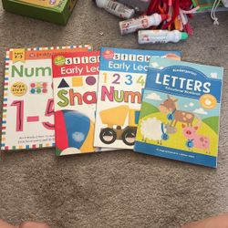 Kids Learning 