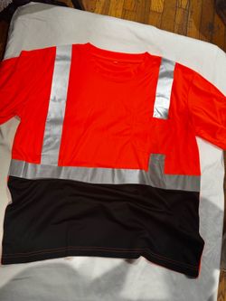 Reflective Shirt (XL)
