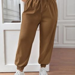 Dressy Or Casual joggers