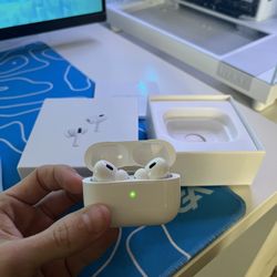 AirPods Pro 2nd Generation 