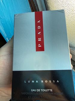 Prada Luna Rossa