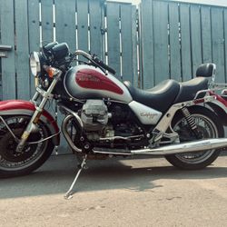1997 Moto Guzzi California 1100