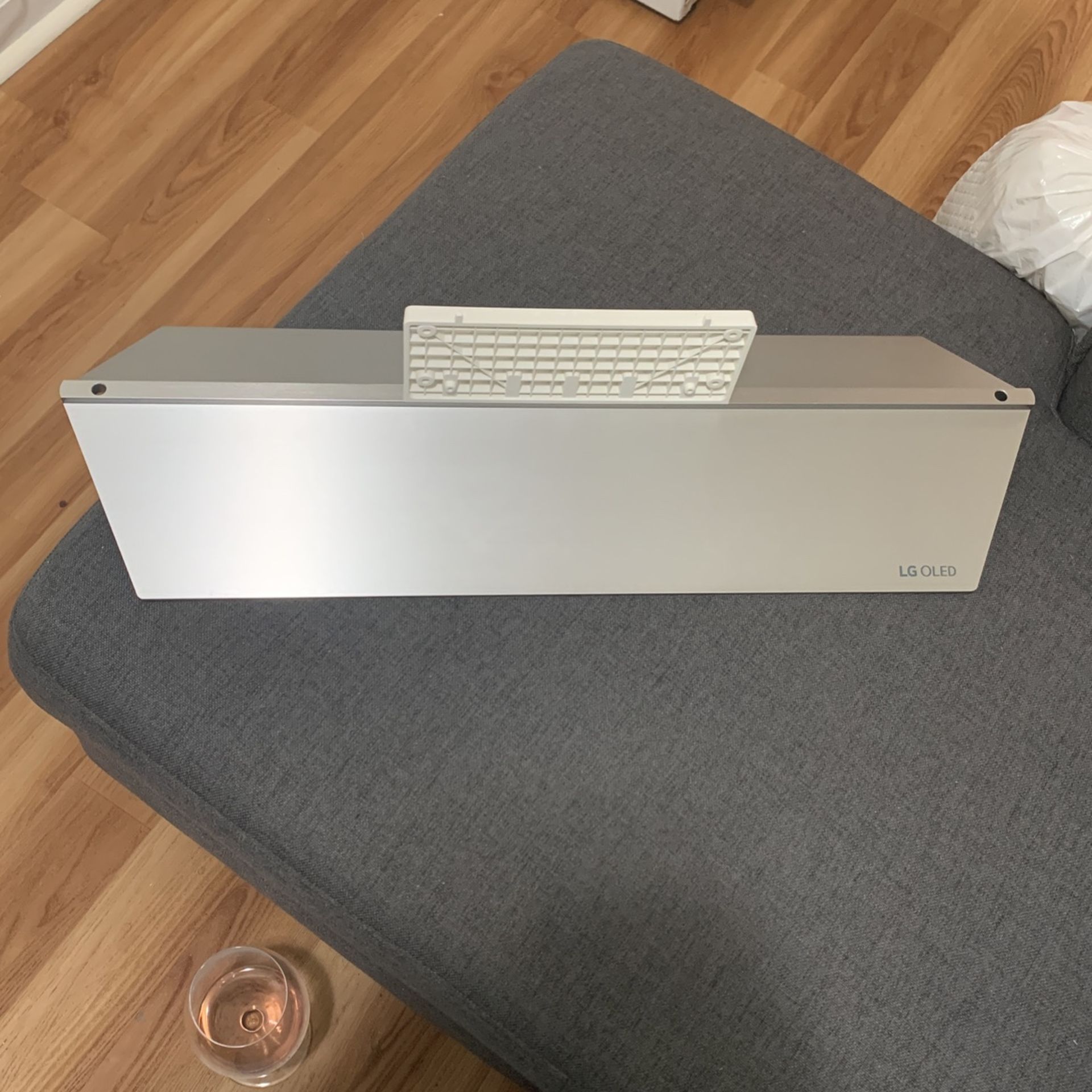 LG OLED Tv Stand Model OLED55C7