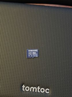 Samsung 512gb sd card