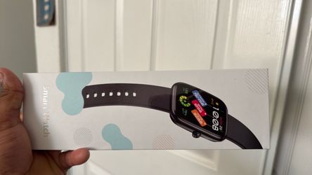 H39 smart watch