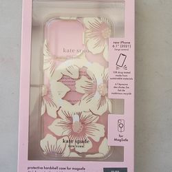 Kate Spade Cover For iPhone 13 PRO