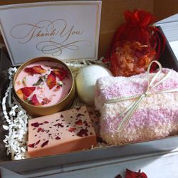 Wedding, Mother’s Day Gift Set