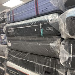 Mattress SALE Black Friday