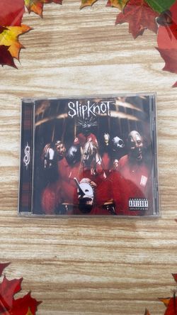 Slipknot 1999 album good condition read desc’
