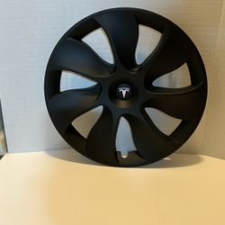 Tesla Model Y Wheel Cover Hubcaps