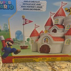 Super Mario